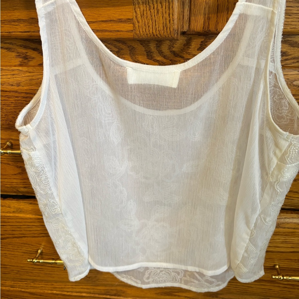 Abercrombie & Fitch Tank - Picture 3 of 3